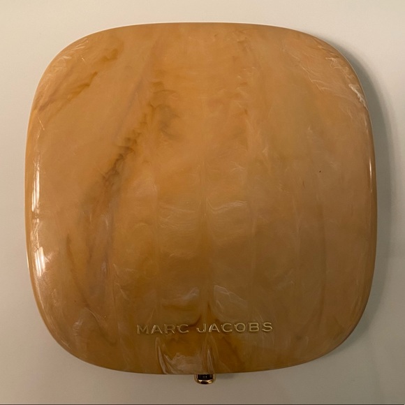 Marc Jacobs Makeup Marc Jacobs Blush Bronzer And Highlight Trio Poshmark